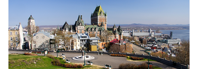 Internationally, Quebec conveys an image of a province rich in opportunities for its immigrants speaking the language of Molière as they enjoy additional incentives and have an advantage in the work market compared to their English-speaking peers