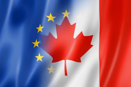Canada’s free trade deal with the European Union appears to hinge on whether one of Belgium’s regional parliaments drops its opposition.