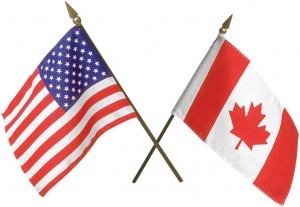 Canada and U.S. Announce New Border Measures to Improve Flow of Goods 
