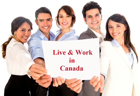Les lecteurs qui ont reçu une offre d'emploi temporaire au Canada et les employeurs qui aimeraient embaucher temporairement un travailleur étranger peuvent se prévaloir de nos directives pour appliquer pour une EIMT et un permis de travail canadien.