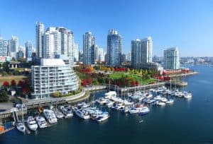 Canada’s Economic Growth Reliant on B.C., Ontario and Manitoba