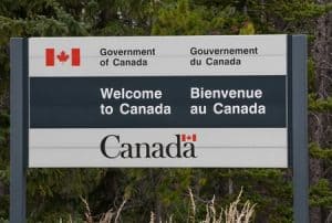 Major Increase in CBSA Detention of Mexicans at Canadian Border