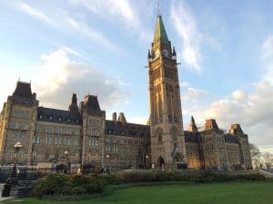 Ottawa Restructures Canadian Immigration Loans Program Ottawa Restructures Canadian Immigration Loans Program