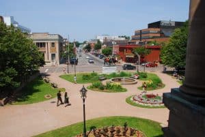 How You Could Jump Queue For Prince Edward Island Immigration
