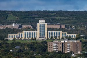 Attracting Foreign Entrepreneurs Vital to Resolving Newfoundland’s Demographic and Fiscal Challenges Attracting Foreign Entrepreneurs Vital to Resolving Newfoundland’s Demographic and Fiscal Challenges