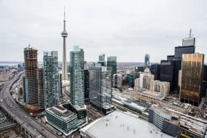 Ontario Trucking Industry Benefits From Changes To Provincial Immigration Stream