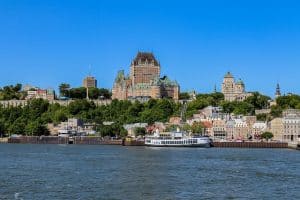 Quebec Bills Federal Government $146m For Illegal Border Crossers