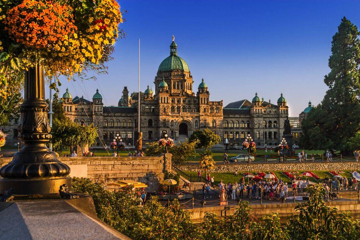 First Skilled Workers Invited Under Revamped BC PNP Tech Pilot