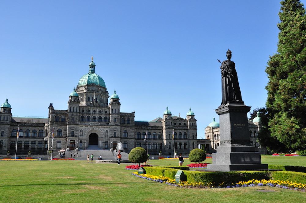 British Columbia Tech Pilot Draw Sees 56 Invitations Issued