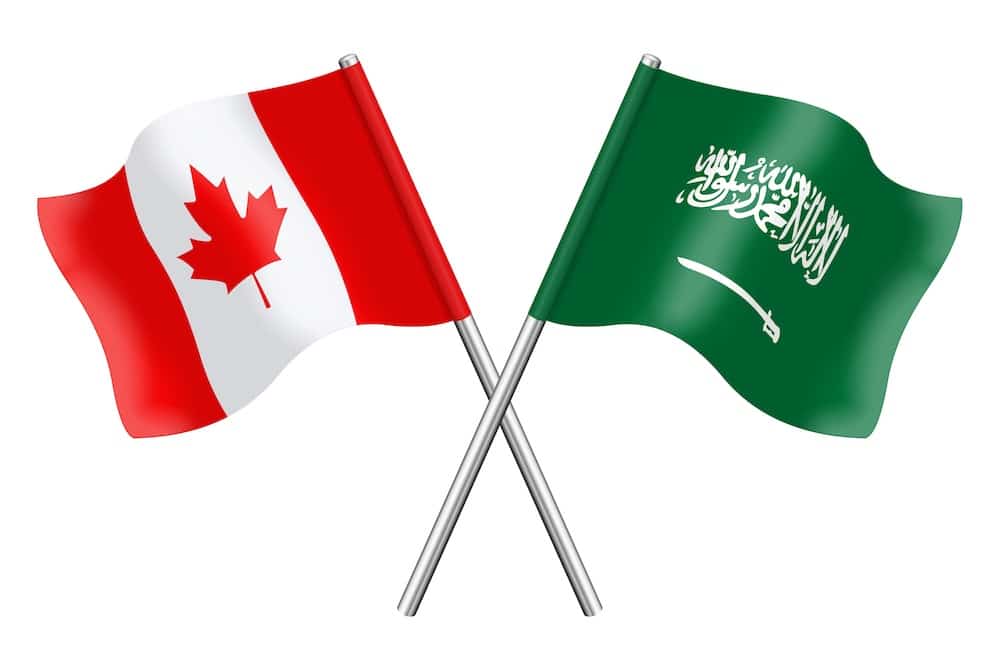 The Saudi Diplomatic Crisis Highlights Why Ottawa Must Promote a Canada-First Policy for International Students