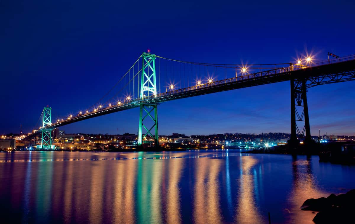 Nova Scotia Picks 22 Carpenters From Express Entry Pool in Labour Market Priorities Draw