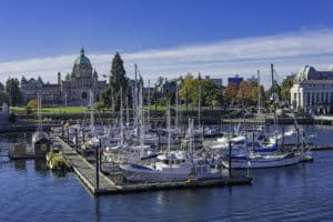 British Columbia Issues 348 Immigration Invites To Skilled Workers and International Graduates