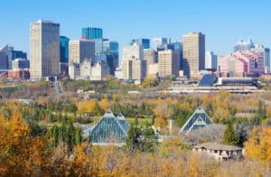 Canada’s Prairie Provinces Benefit Most By Retaining Immigrants, Report Says