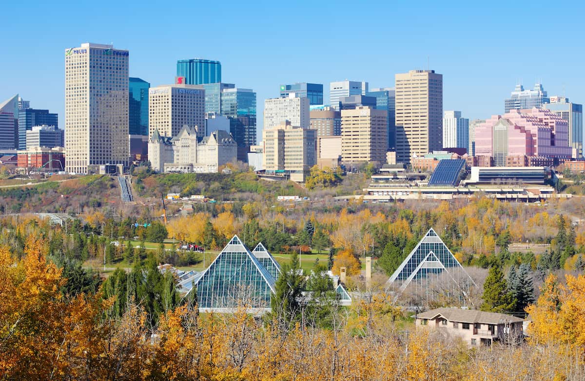 Alberta To Launch Two New Immigration Streams For Startups and Entrepreneurs