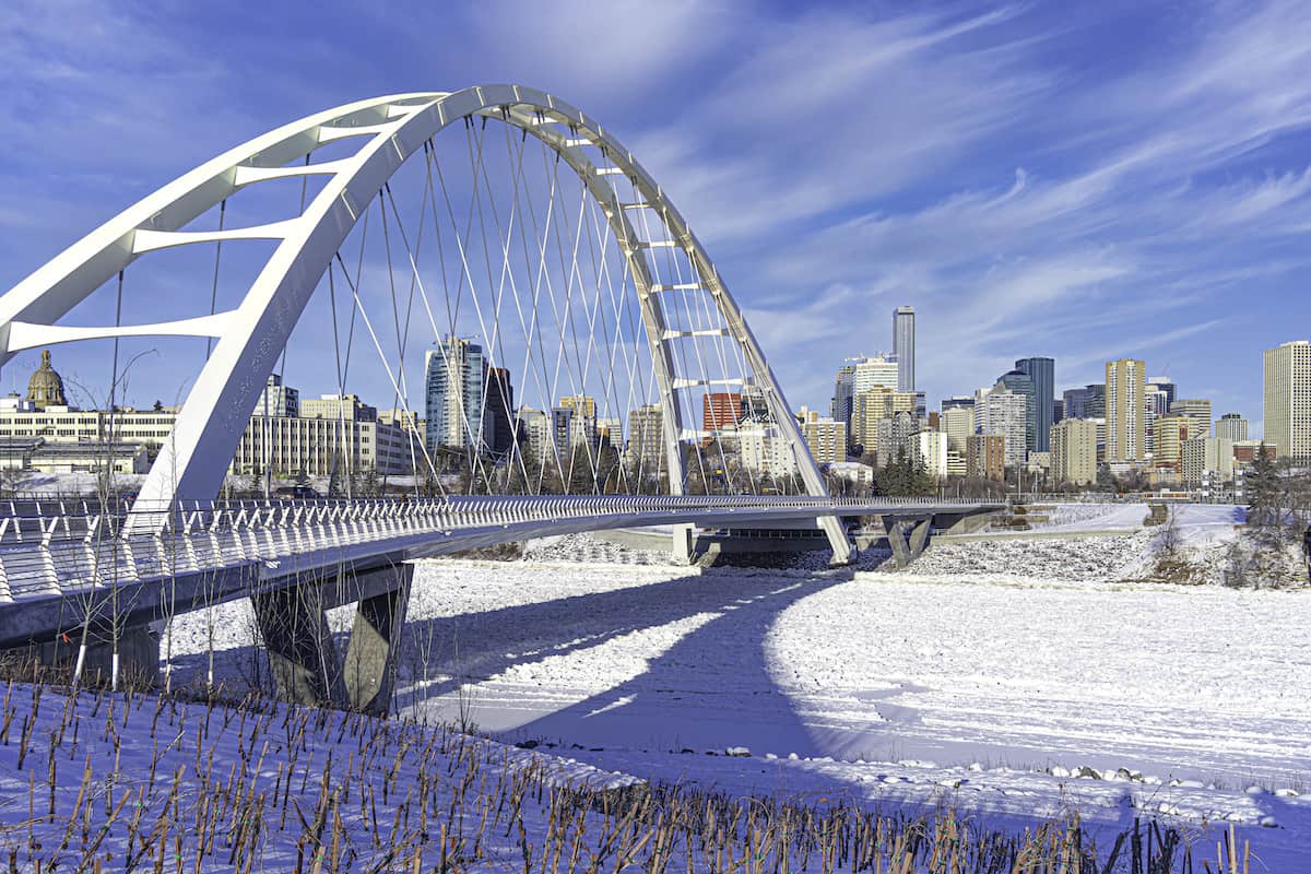 Alberta Immigration Invites 320 Express Entry Candidates With Lowest CRS Score Of 353