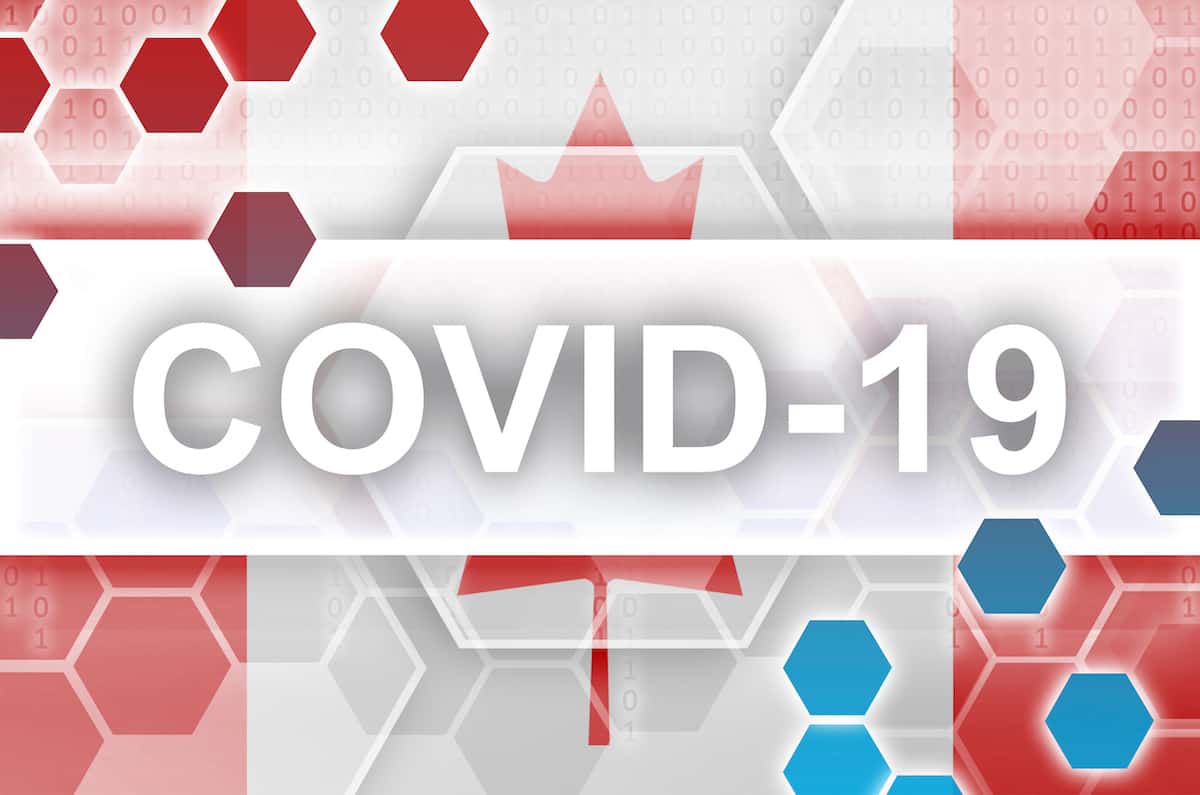 COVID-19: New Specific Guidance on Who is Allowed to Travel to Canada