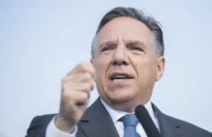 Quebec Premier Wants All Immigrants To The Province To Be Francophone By 2026