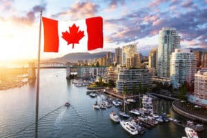New Express Entry Draw Sees Canada Set Calendar Month ITA Record At 12,600