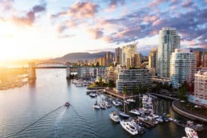 British Columbia Immigration Issues 276 Invites in New Provincial Draw