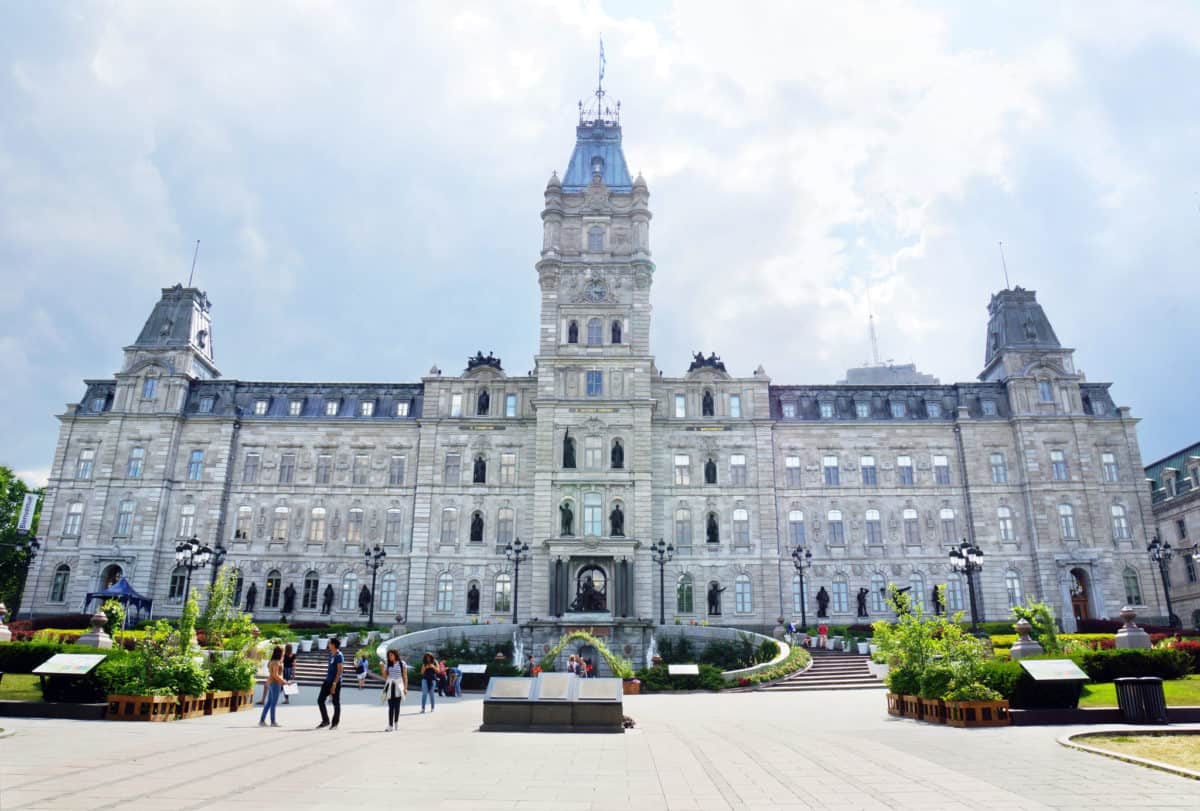 All the Transitional Measures Currently in Place for Quebec Experience Program