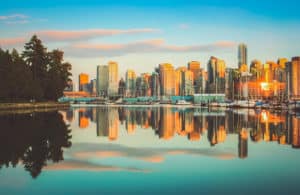 British Columbia Issues 428 Invitations in New Provincial Draw