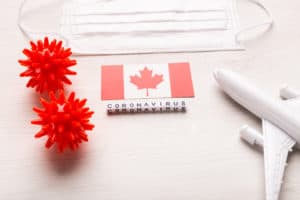 Canada’s COVID-19 International Travel Restrictions Extended Until October 31