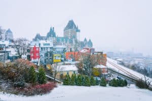 Quebec Issues 619 Canada Immigration Invitations In New Expression Of Interest Draw