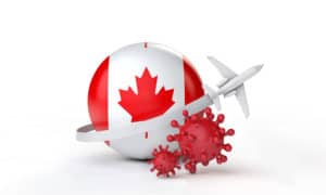 Canada Immigration and COVID-19 During 2020
