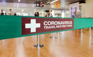 Coronavirus Restrictions Mean Canada Immigration Limited to 15,000 in September