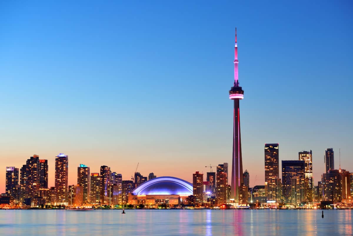 Toronto Technology Companies Hiring More International Technology Workers