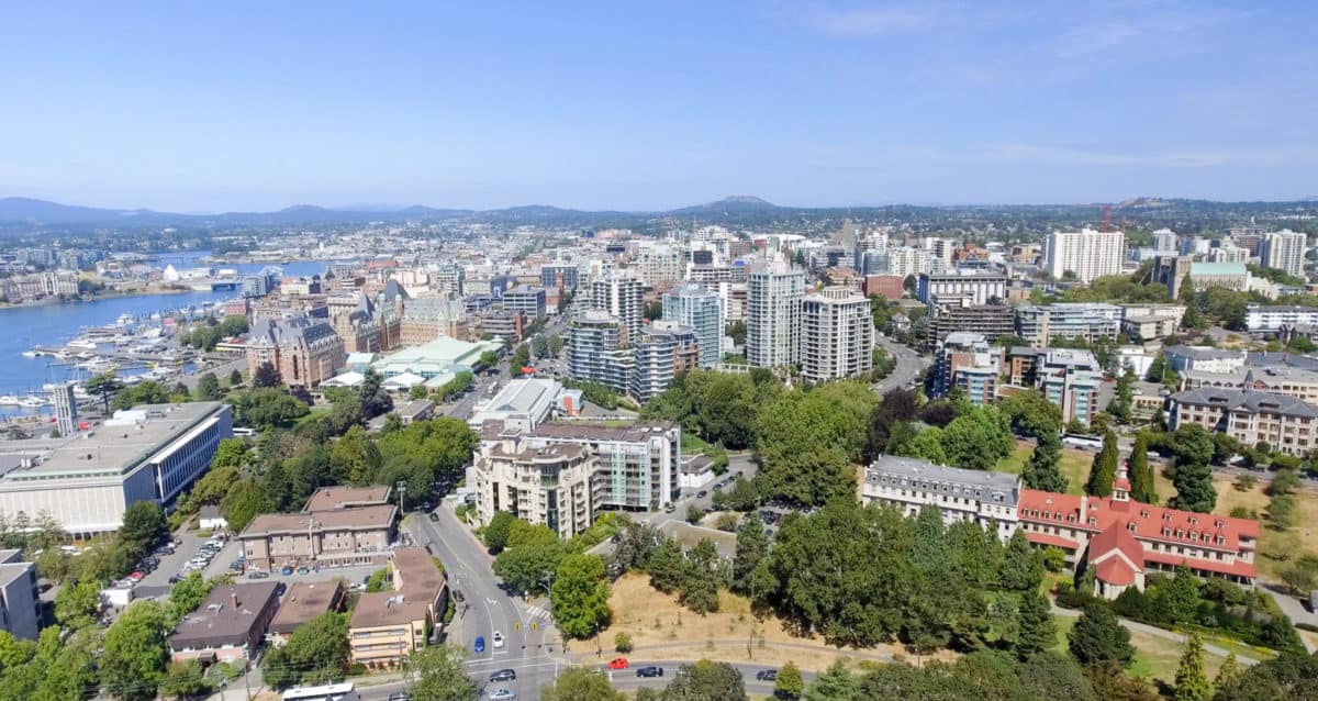British Columbia PNP Draw: Province Issues 185 Invitations