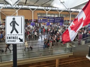 COVID-19: Canada To Open 8 More Airports To International Travel