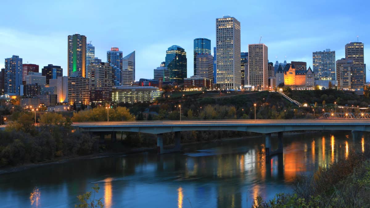 How To Immigrate To Canadian Province Of Saskatchewan