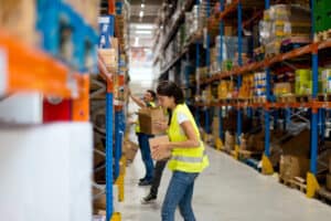 Canada Unemployment Held At 5% In April, Adding 41,000 Jobs