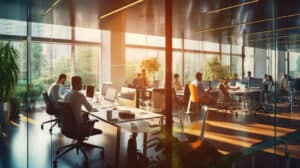 Western Canada Sees a Rise in LMIA Applications in 2023