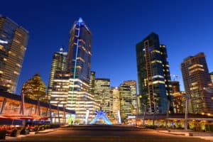 Downturn In Temporary Residents To Canada Could Hurt The Country’s Economy