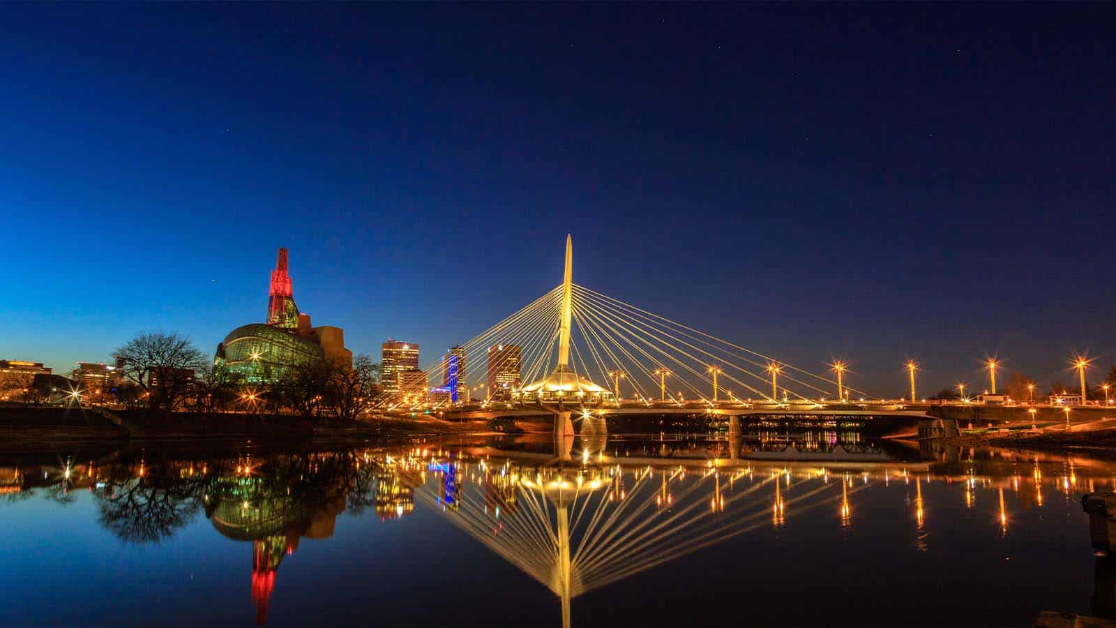 Federal Government Extends Canada Work Permits for 6,700 Newcomers in Manitoba