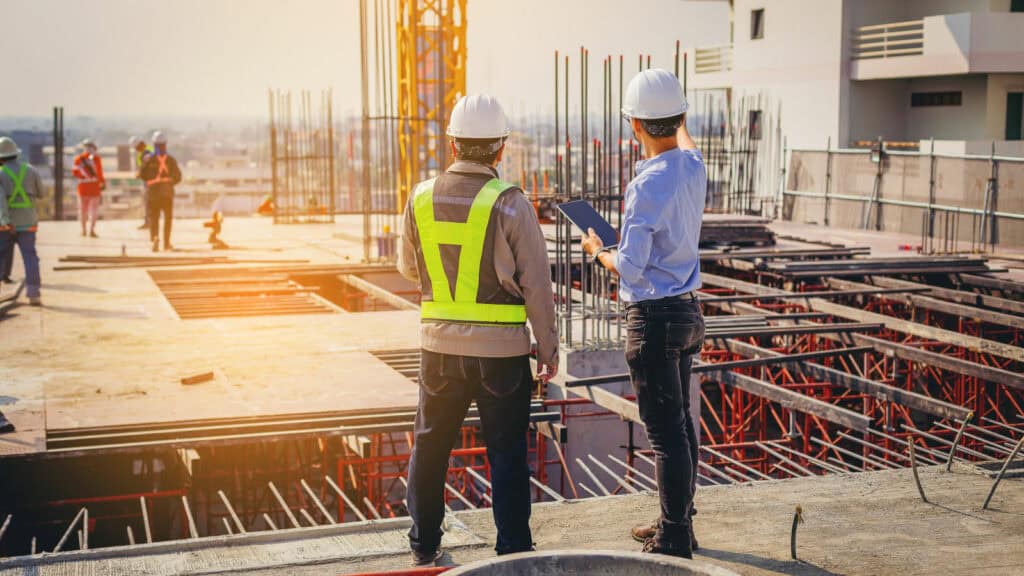 Out Of Status Toronto Construction Workers Can Continue To Apply For Permanent Residency