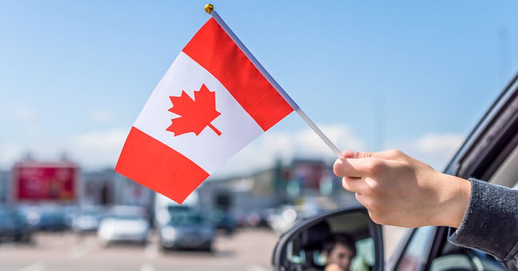 Canadian driver’s license checklist
