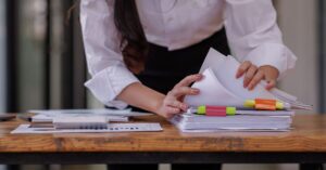 Labour Market Impact Assessment Application Processing Times