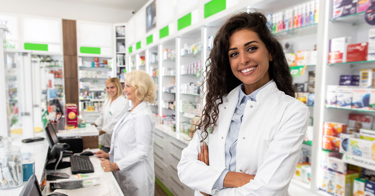 Immigrate to Canada as a Pharmacist