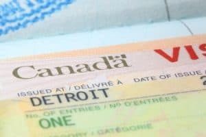 Global Talent Stream: 2 Week Canada Visa Application Processing