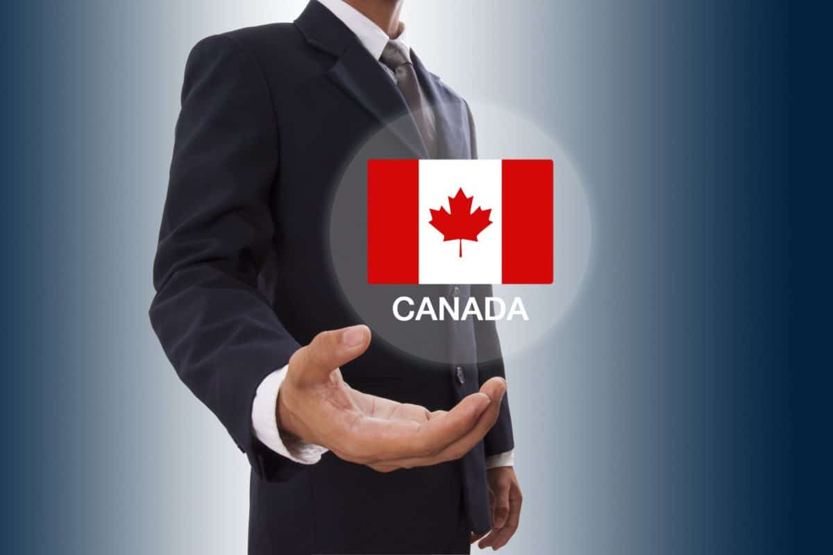 Canada Adds 108,000 Jobs In Bumper October For Economy