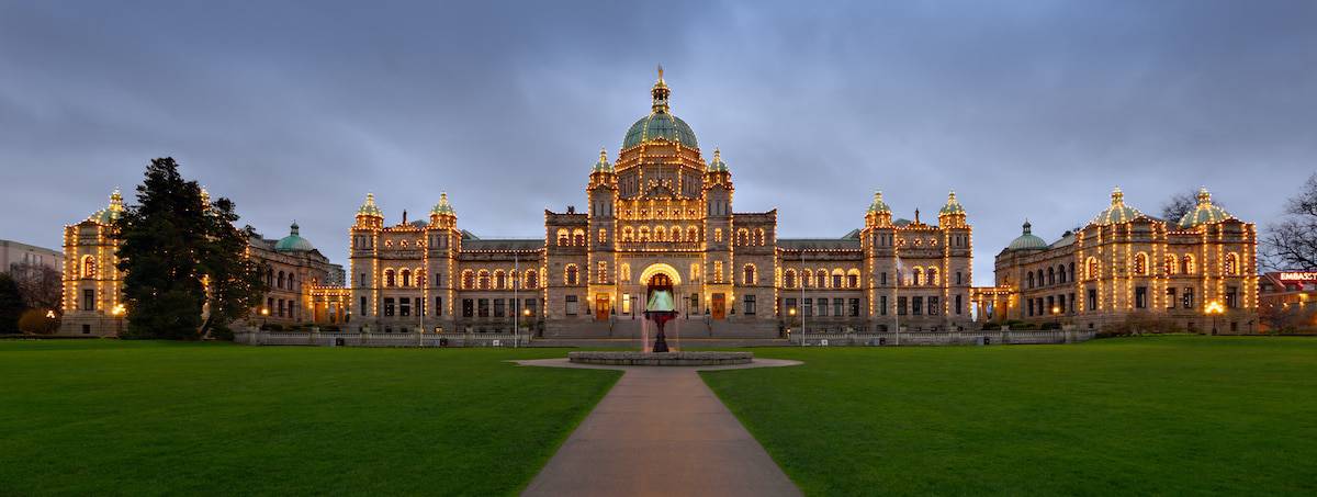 New British Columbia Draw Targets 29 BC PNP Tech Pilot Occupations