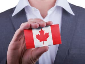 How Do I Get In The Canada Express Entry Pool?