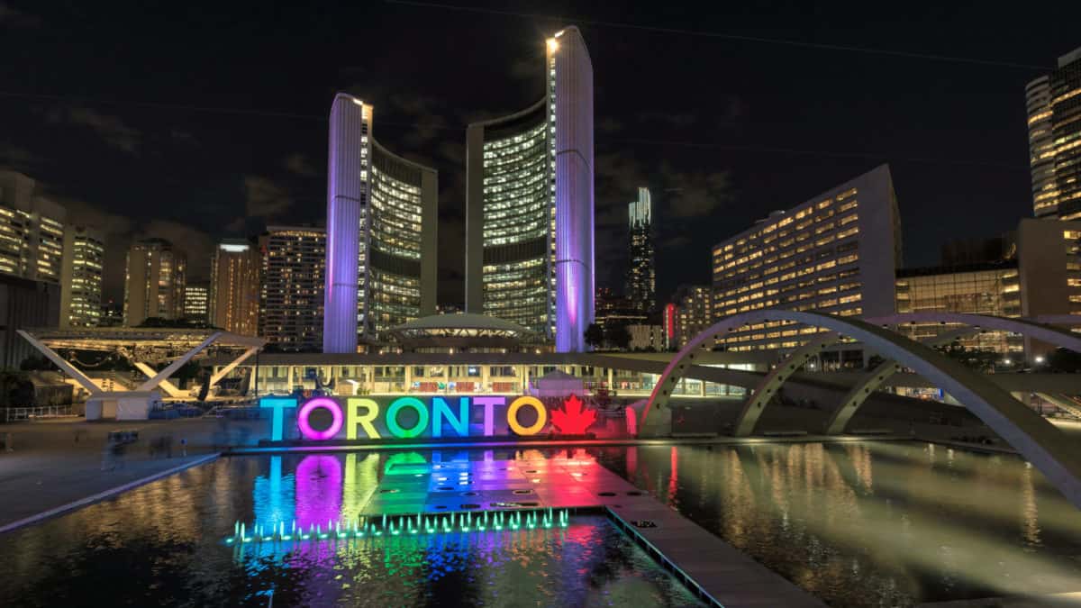 Toronto Is One of the Best Cities for Newcomers in 2023 