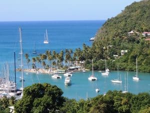 Criticism Of Citizenship Programs Not Justified: Caribbean Envoy