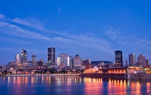 CRS Score Plummets to 415 In Latest Canada Express Entry Draw