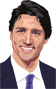 Trudeau Touts Canada Technology Industry at Microsoft CEO Summit