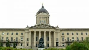 Restructured Manitoba Immigration Program Conducts First Draw of 2018 Restructured Manitoba Immigration Program Conducts First Draw of 2018